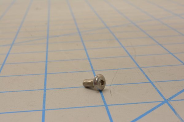 AXCELIS TECHNOLOGIES 4400183LOTOF25