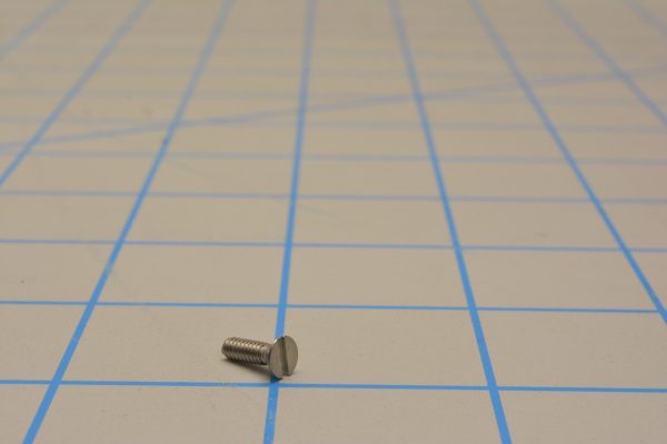 AXCELIS TECHNOLOGIES 4400208LOTOF4