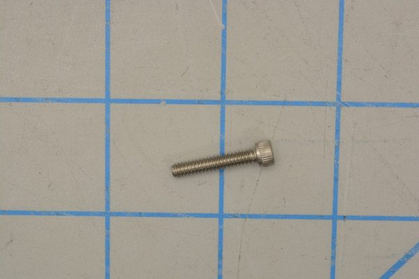 AXCELIS TECHNOLOGIES 4400231LOTOF9