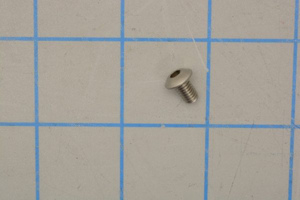 AXCELIS TECHNOLOGIES 4400283LOTOF46