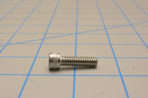 AXCELIS TECHNOLOGIES 4400334LOTOF24