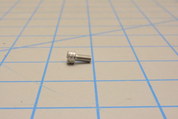 AXCELIS TECHNOLOGIES 4400474LOTOF14