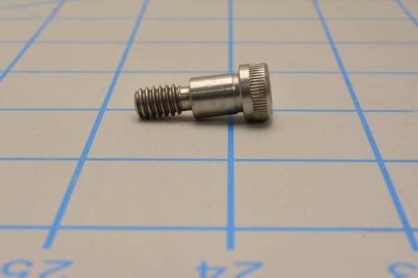 AXCELIS TECHNOLOGIES 4400756LOTOF2