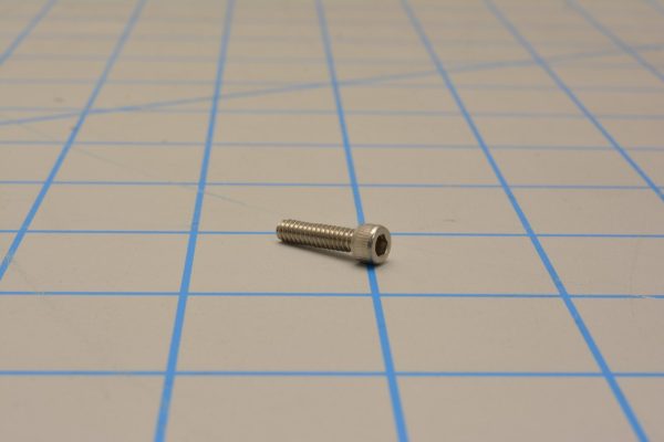 AXCELIS TECHNOLOGIES 4400842LOTOF9