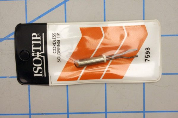 ISOTIP 44F6649LOTOF11
