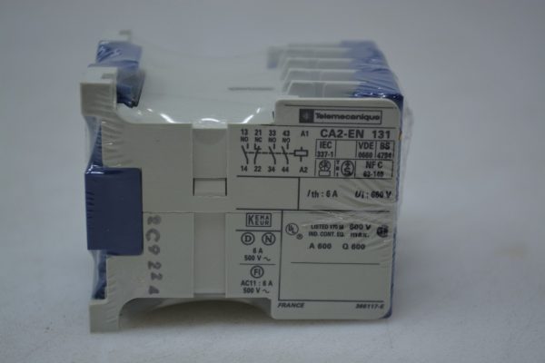 VARIAN 4500097
