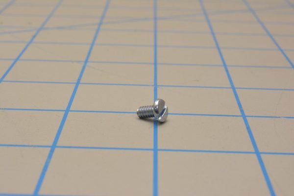 AXCELIS TECHNOLOGIES 4500110LOTOF6