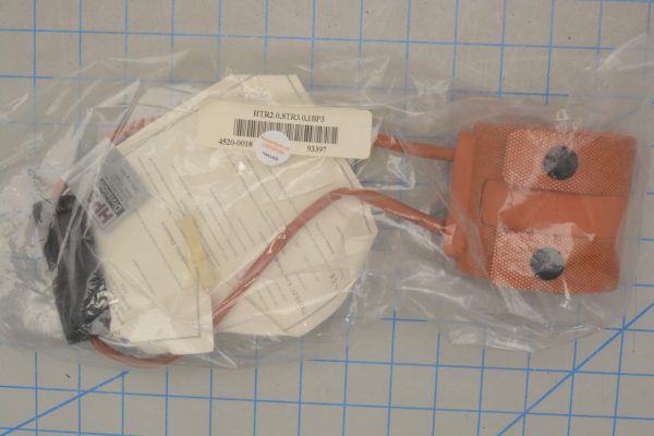 HPS 45400018LOTOF2