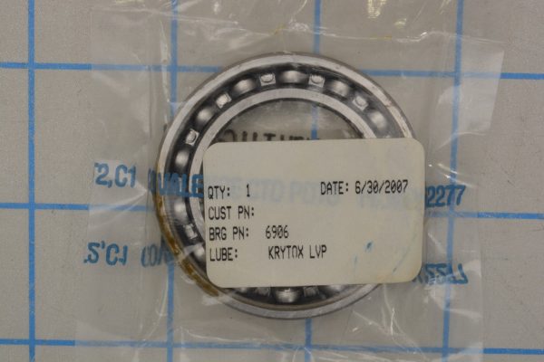 AXCELIS TECHNOLOGIES 464601LOTOF5