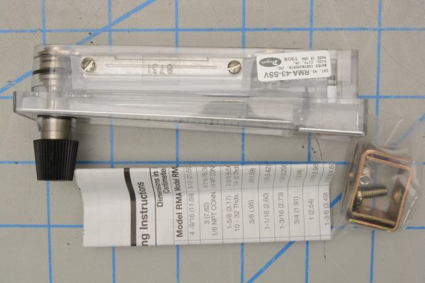 AXCELIS TECHNOLOGIES 467000340001LOTOF2