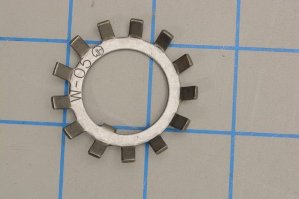 AXCELIS TECHNOLOGIES 46S0027LOTOF10