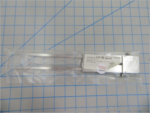 STEAG ELECTRONIC SYSTEMS, INC 47900058