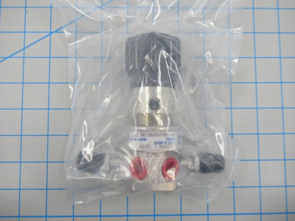 VERIFLO VALVES PARKER 48100048