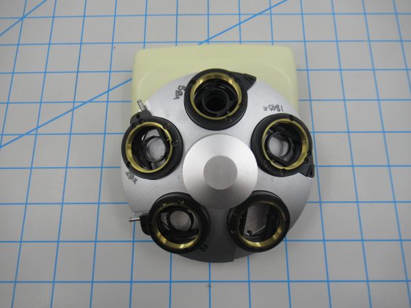 NIKON 4B9960814B996122AN