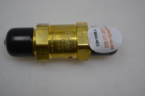 PARKER 4MC4L13B