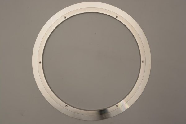 KOKUSAI SEMICONDUCTOR EQUIPMENT 4QDK220545