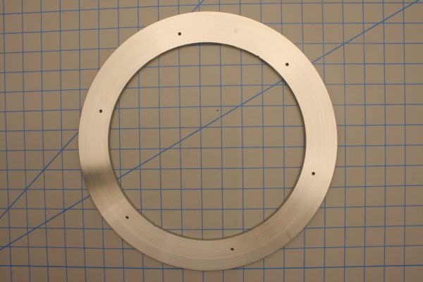KOKUSAI SEMICONDUCTOR EQUIPMENT 4QOM457216