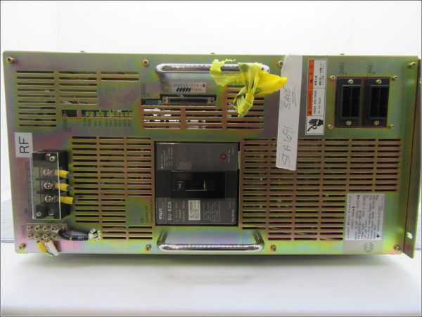 YASKAWA ELECTRIC 4S5876681