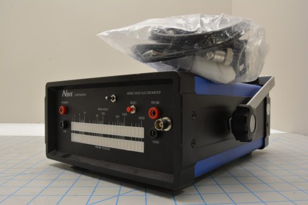 MKS 5000BP