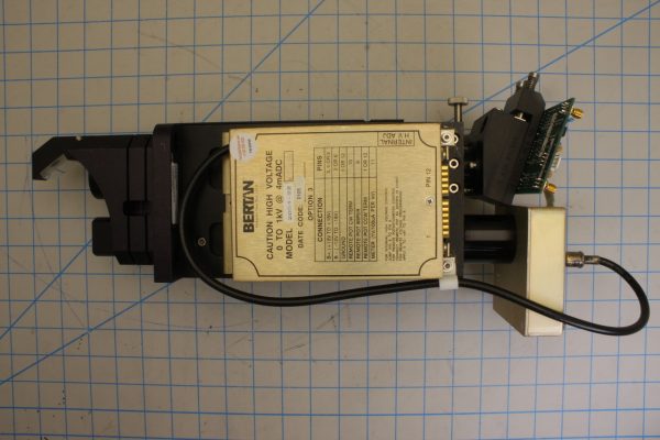 KLA TENCOR 504335