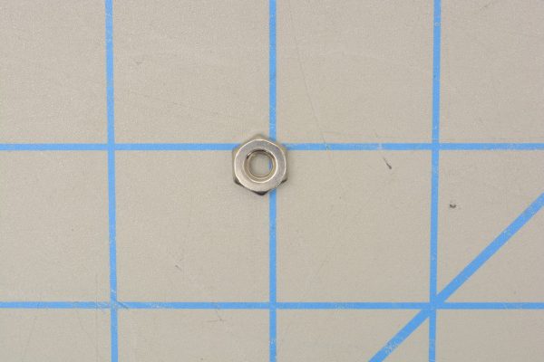 AXCELIS TECHNOLOGIES 505300020082LOTOF3