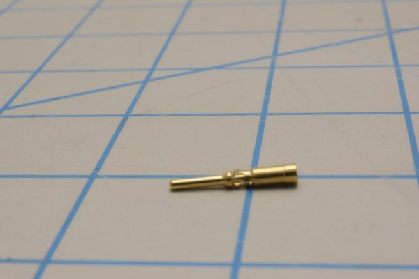 AXCELIS TECHNOLOGIES 5100016LOTOF73