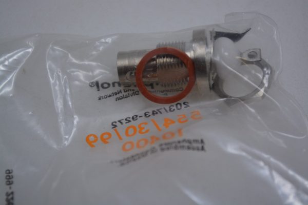AXCELIS TECHNOLOGIES 5100024LOTOF4