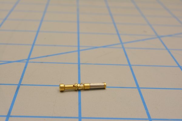 AXCELIS TECHNOLOGIES 5100090LOTOF33