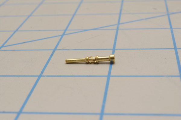 AXCELIS TECHNOLOGIES 5100091LOTOF100