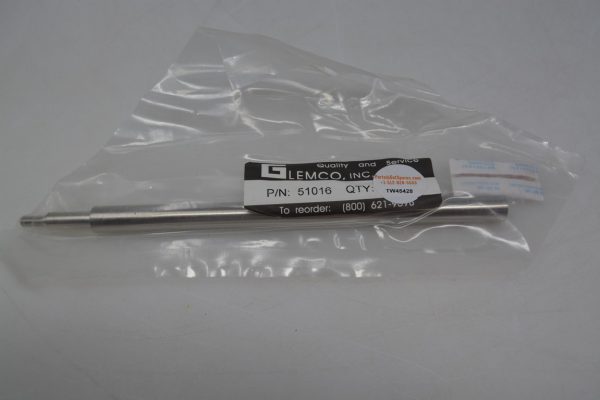 GLEMCO 51016LOTOF8