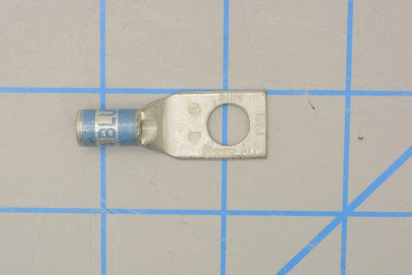 AXCELIS TECHNOLOGIES 5101997LOTOF2