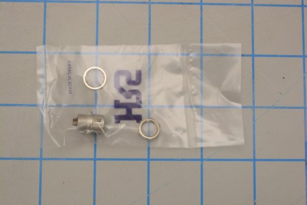 AXCELIS TECHNOLOGIES 51S0136LOTOF2