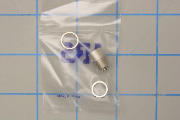 AXCELIS TECHNOLOGIES 51S0175LOTOF2
