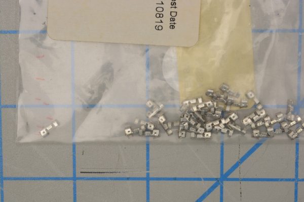 AXCELIS TECHNOLOGIES 51S0207LOTOF37