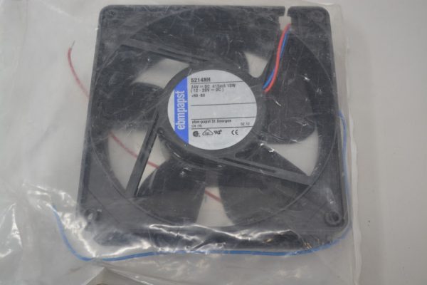 EBMPAPST 5214NH