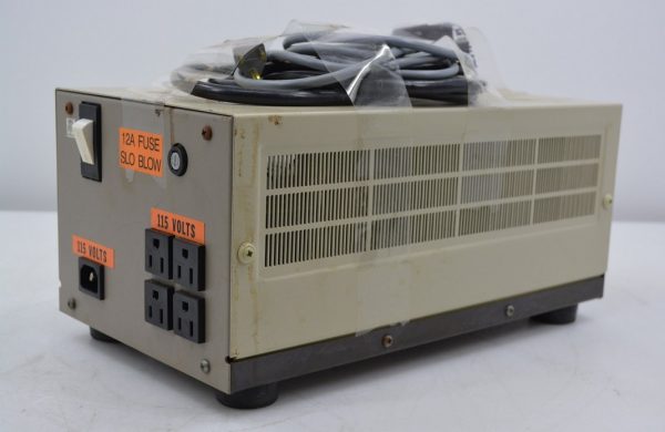 PROMETRIX 5249200Q3