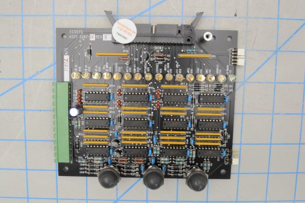 ECOSYS - EBARA 526701