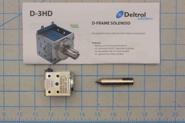 DELTROL CONTROLS 5373281