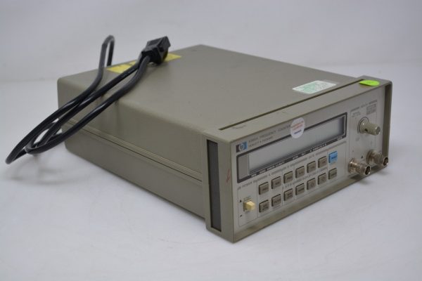HP (HEWLETT-PACKARD) 5384A