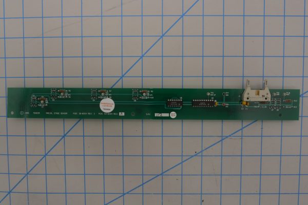 KLA TENCOR 540354 - Image 2