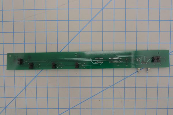 KLA TENCOR 540354 - Image 3