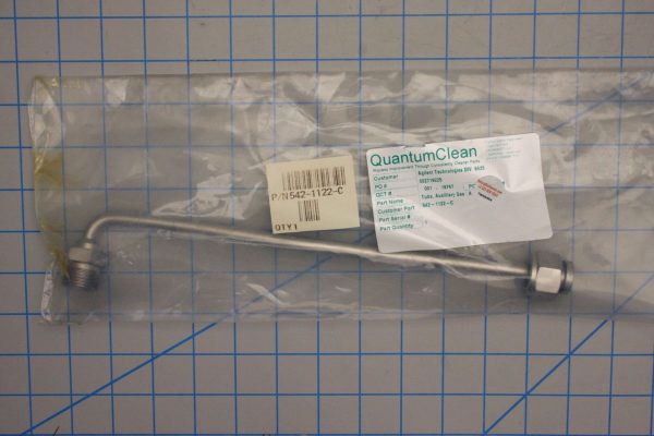 QUANTUM 5421122CLOTOF6