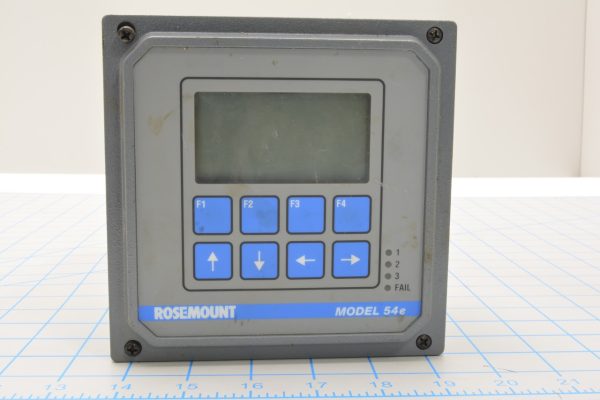 ROSEMOUNT 54EC01