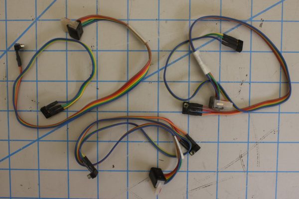 FUSION SEMICONDUCTOR SYSTEMS 550233ALOTOF3