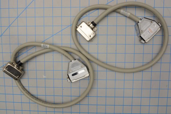 KLA TENCOR 550831A2896DALOTOF2