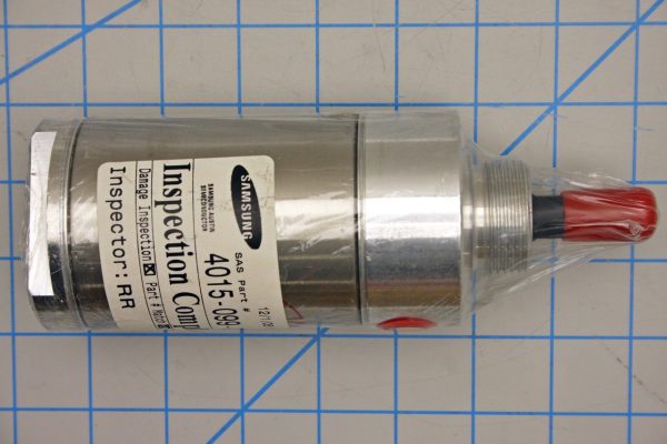 METRON 55332001LOTOF2