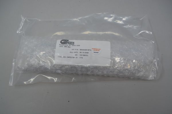 GREENE TWEED & CO INC 5640A0281SP742