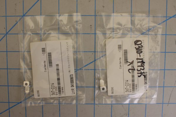 HITACHI 5672214LOTOF2