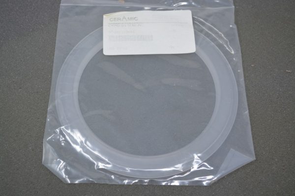CERAMIC TECH INC, 57045212844