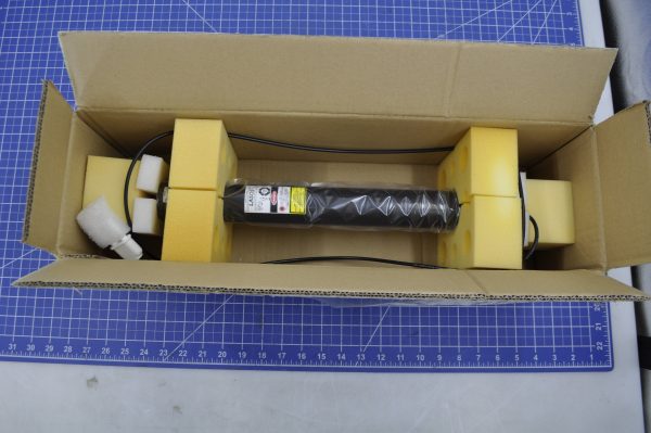 LASOS LASERTECHNIK 5770090709100 - Image 2